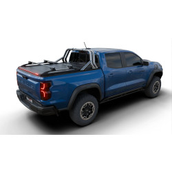 Купити Ролет для Chevrolet Colorado 2023+ Tessera Roll+ (Basic)